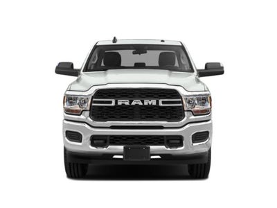 2022 RAM Ram 3500 Laramie Crew Cab 4x4 8' Box