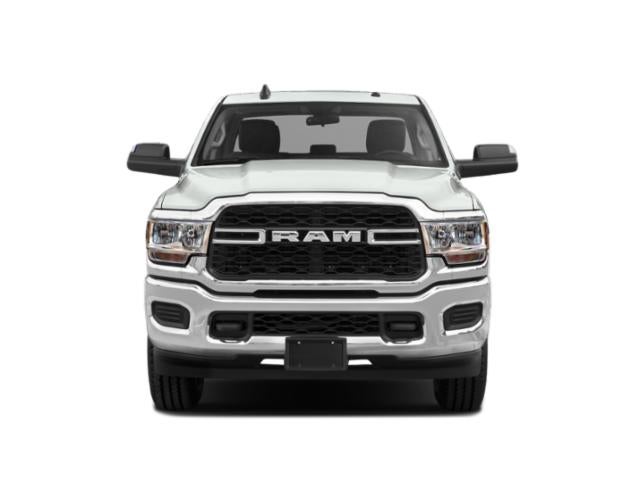 2022 RAM Ram 3500 Laramie Crew Cab 4x4 8' Box
