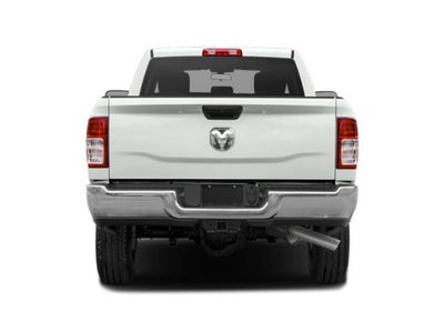 2022 RAM Ram 3500 Laramie Crew Cab 4x4 8' Box