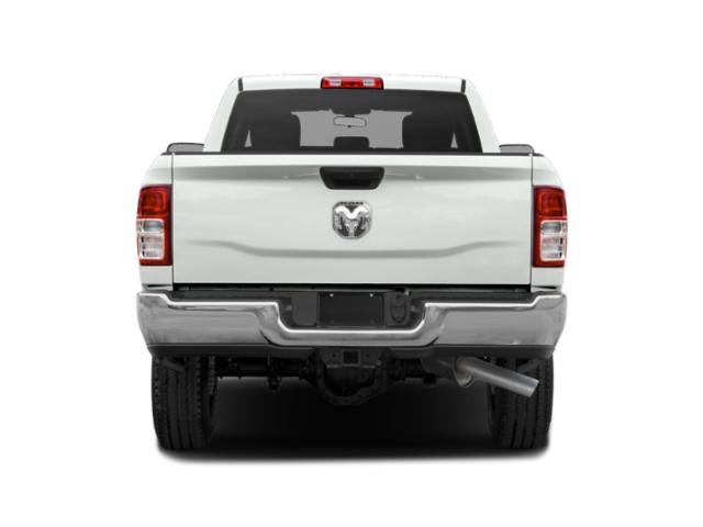 2022 RAM Ram 3500 Laramie Crew Cab 4x4 8' Box