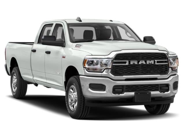 2022 RAM Ram 3500 Laramie Crew Cab 4x4 8' Box