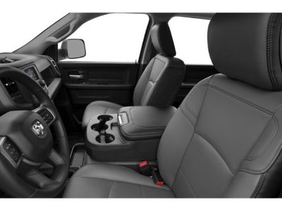 2022 RAM Ram 3500 Laramie Crew Cab 4x4 8' Box