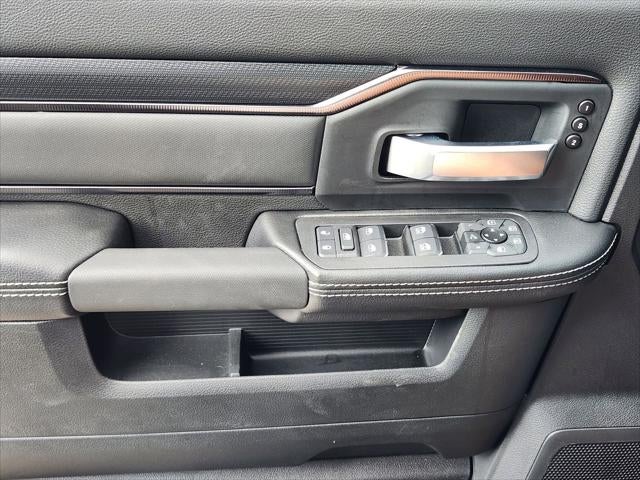 2025 RAM Ram 2500 Power Wagon Crew Cab 4x4 6'4' Box