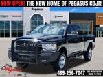2020 RAM Ram 2500 Tradesman Crew Cab 4x4 6'4' Box