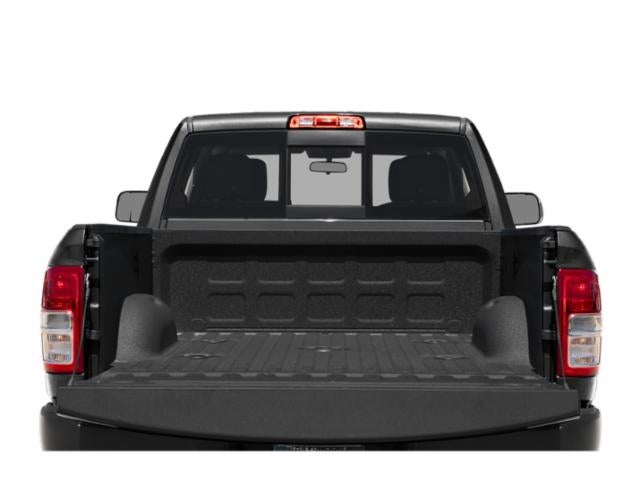 2020 RAM Ram 2500 Tradesman Crew Cab 4x4 6'4' Box