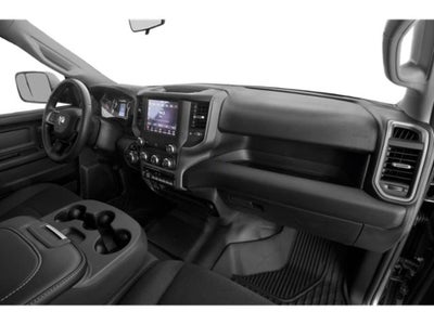 2020 RAM Ram 2500 Tradesman Crew Cab 4x4 6'4' Box