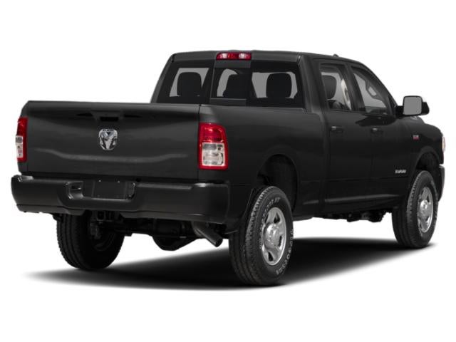2020 RAM Ram 2500 Tradesman Crew Cab 4x4 6'4' Box