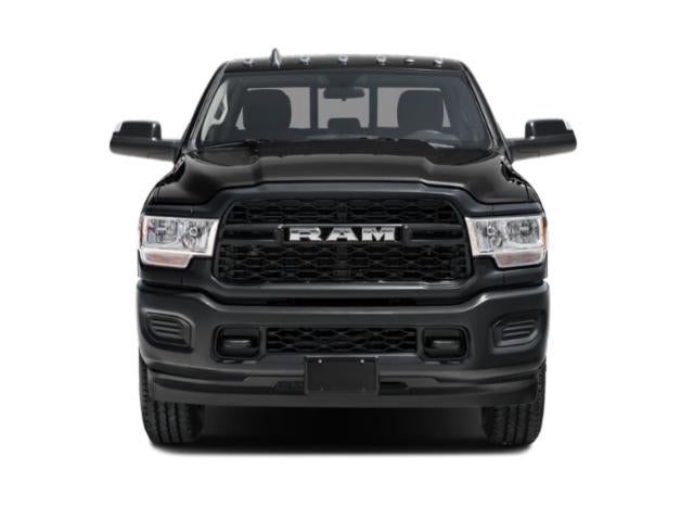 2020 RAM Ram 2500 Tradesman Crew Cab 4x4 6'4' Box