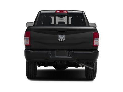 2020 RAM Ram 2500 Tradesman Crew Cab 4x4 6'4' Box