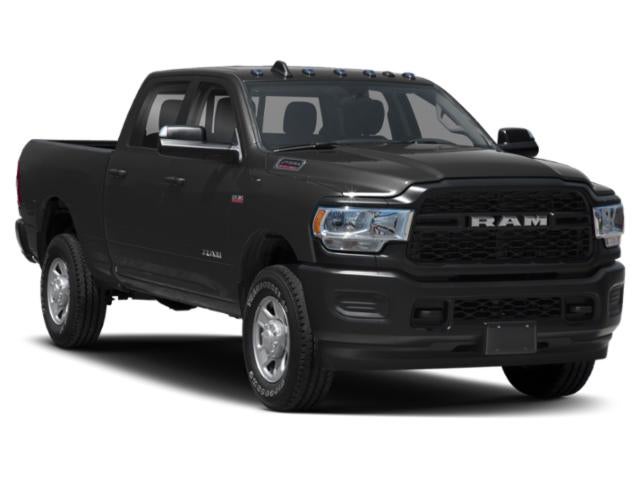 2020 RAM Ram 2500 Tradesman Crew Cab 4x4 6'4' Box
