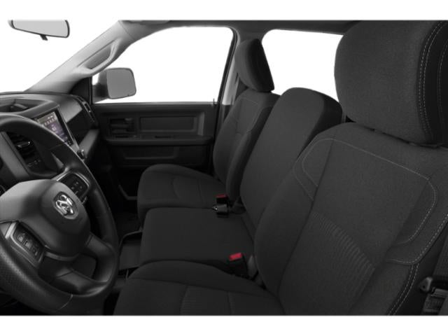 2020 RAM Ram 2500 Tradesman Crew Cab 4x4 6'4' Box