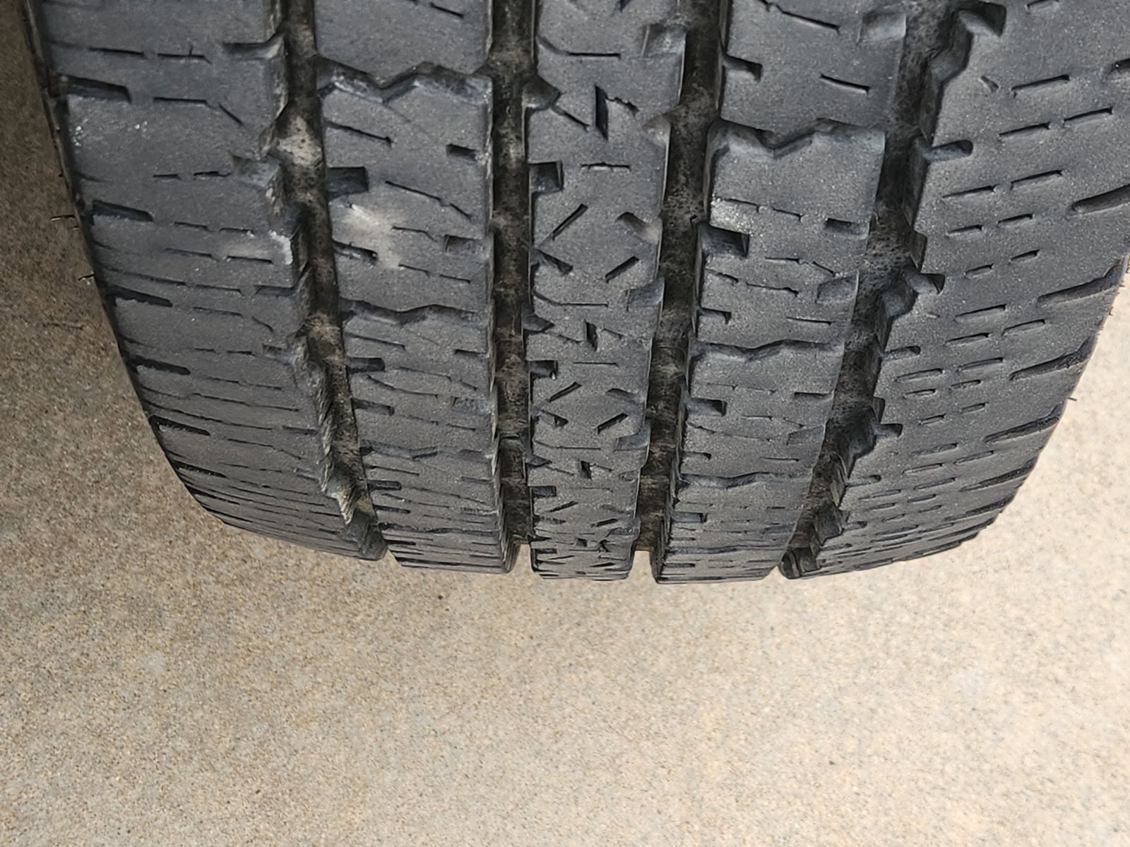 2025 RAM Ram 2500 Tradesman
