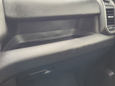 2025 RAM Ram 2500 Tradesman