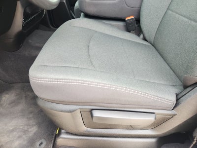 2025 RAM Ram 2500 Tradesman