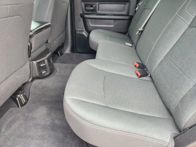 2025 RAM Ram 2500 Tradesman