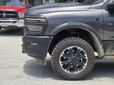 2025 RAM Ram 2500 Rebel