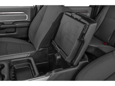 2024 RAM Ram 2500 Laramie Crew Cab 4x4 6'4' Box