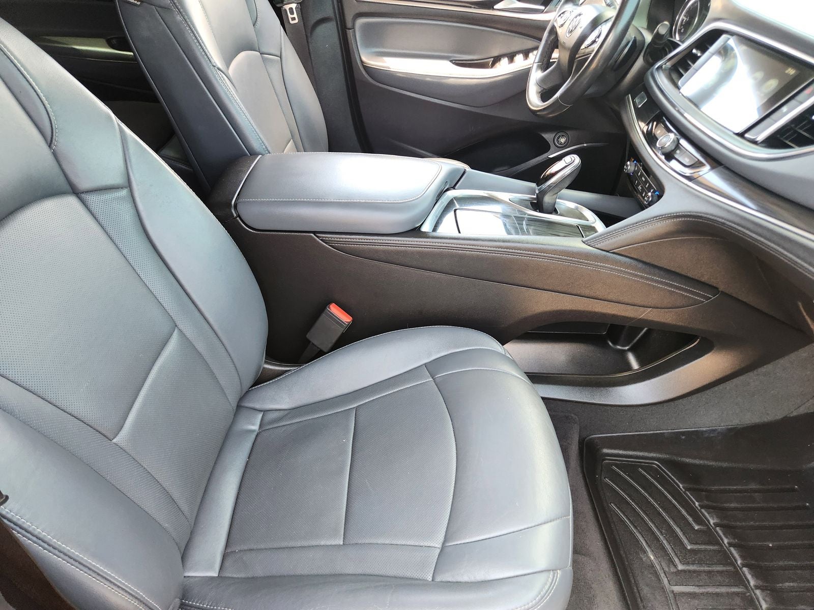 2019 Buick Enclave FWD Essence