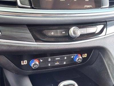 2019 Buick Enclave FWD Essence
