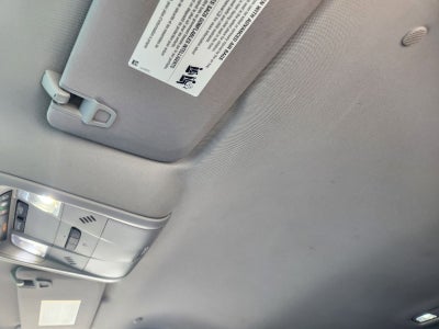 2019 Buick Enclave FWD Essence