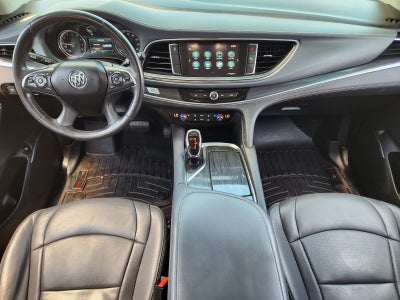 2019 Buick Enclave FWD Essence