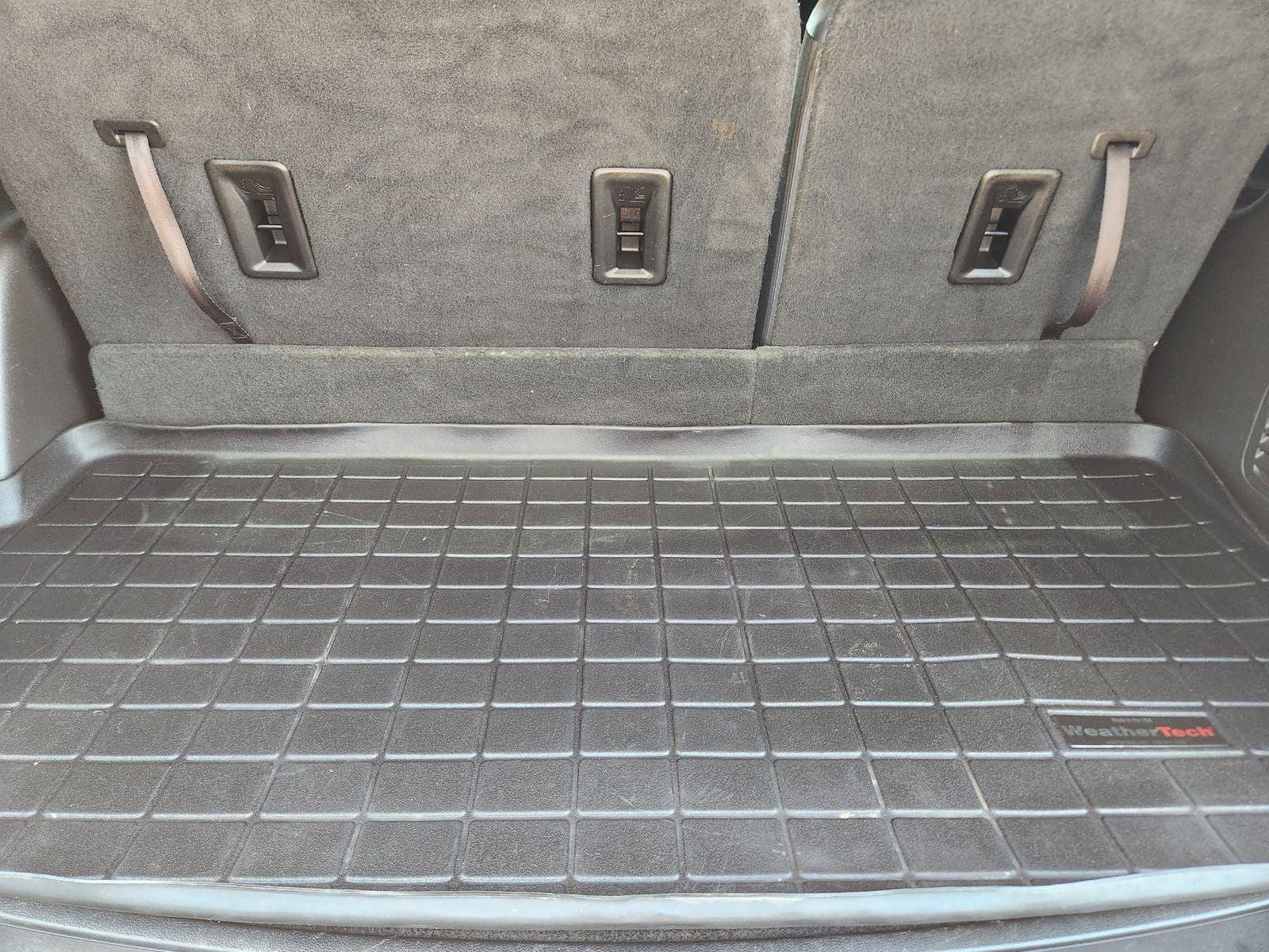 2019 Buick Enclave FWD Essence