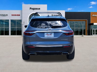 2019 Buick Enclave FWD Essence