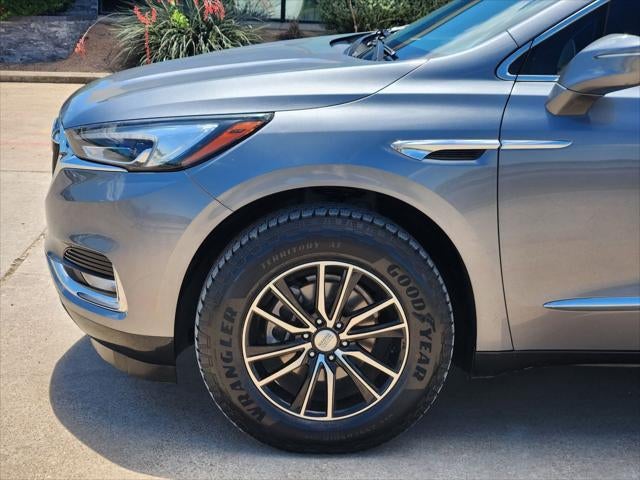 2019 Buick Enclave FWD Essence