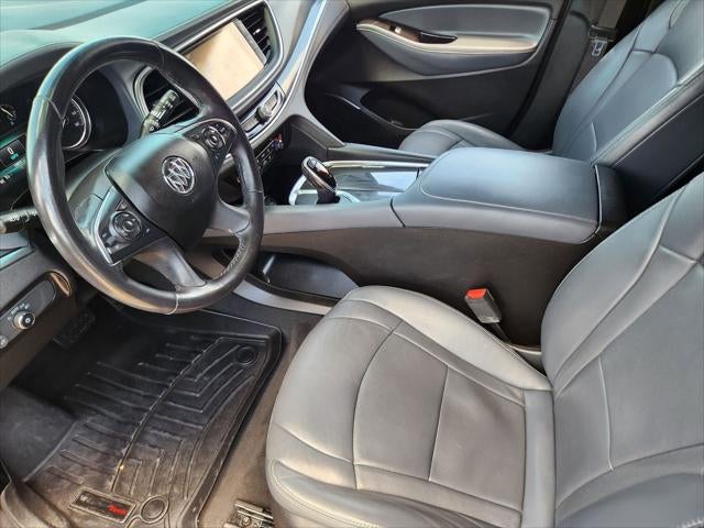 2019 Buick Enclave FWD Essence
