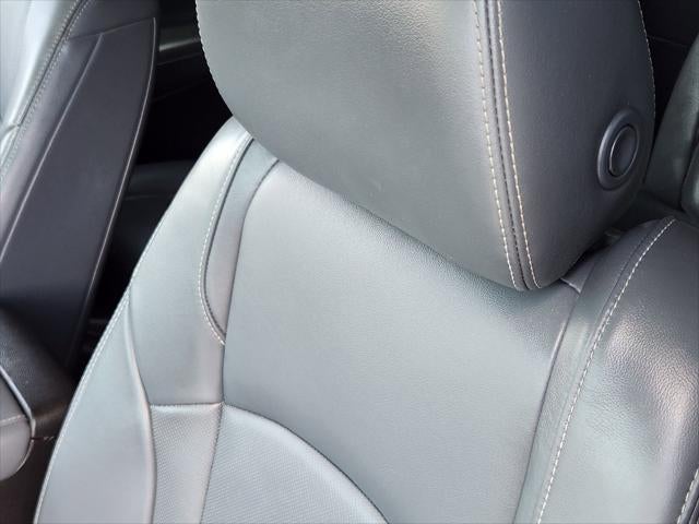 2019 Buick Enclave FWD Essence