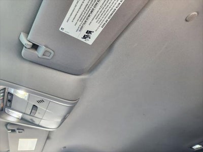 2019 Buick Enclave FWD Essence