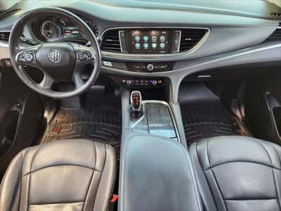 2019 Buick Enclave FWD Essence