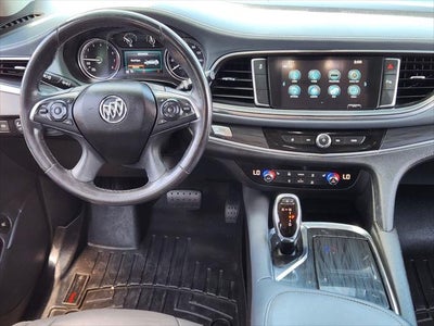 2019 Buick Enclave FWD Essence