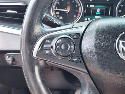 2019 Buick Enclave FWD Essence