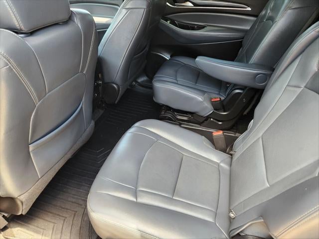 2019 Buick Enclave FWD Essence