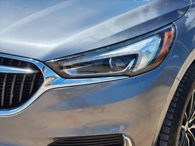 2019 Buick Enclave FWD Essence