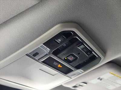 2024 Toyota Tundra Hybrid Limited 4WD