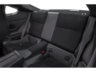 2023 Toyota GR86 Premium