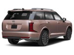 2026 Hyundai Palisade HEV Calligraphy