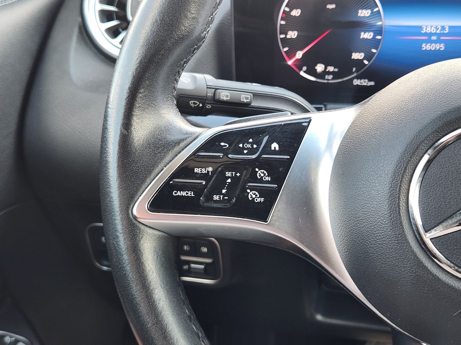 2025 Mercedes-Benz GLA 250 4MATIC®