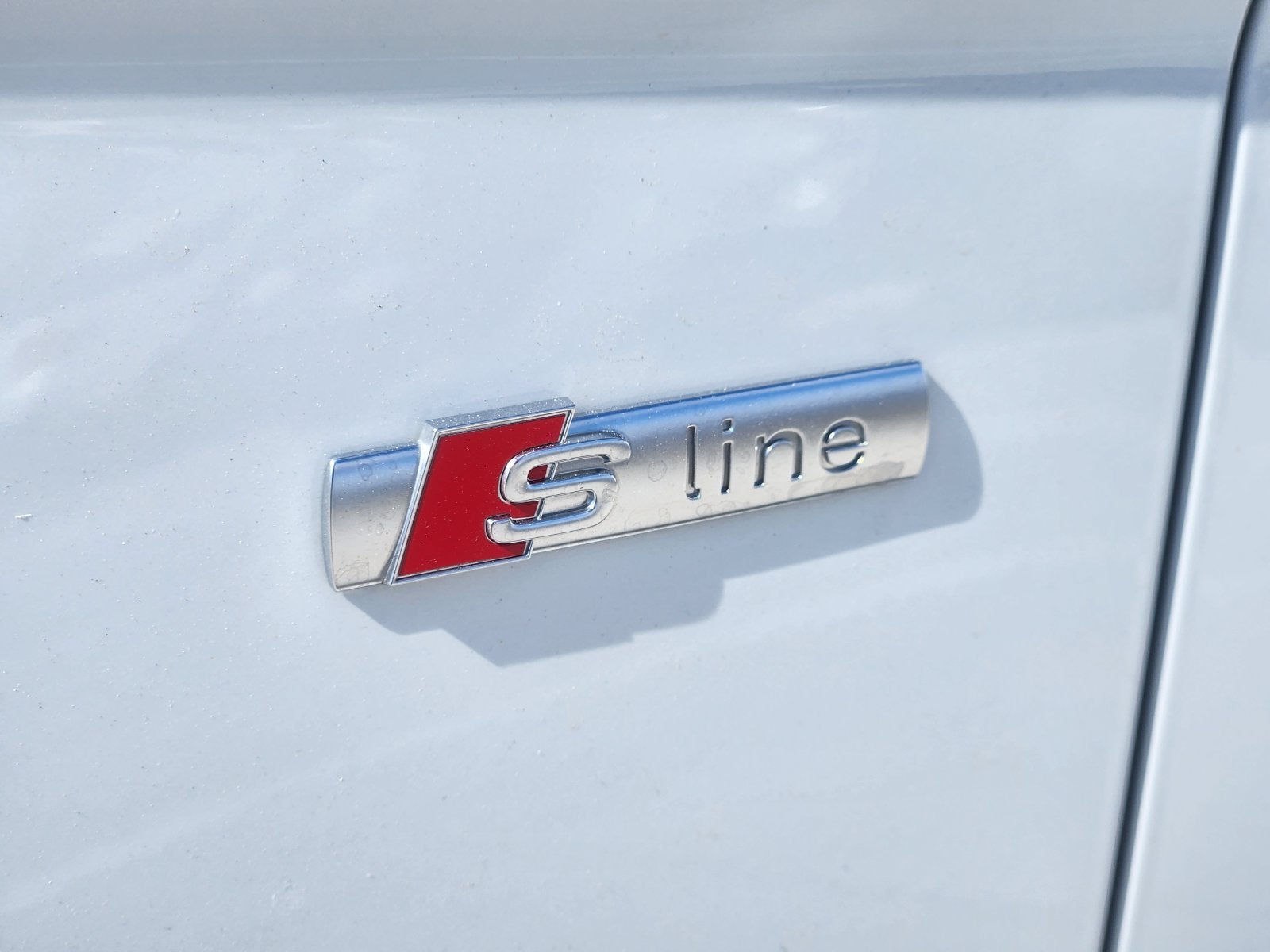 2024 Audi Q5 Premium Plus 45 TFSI S line quattro