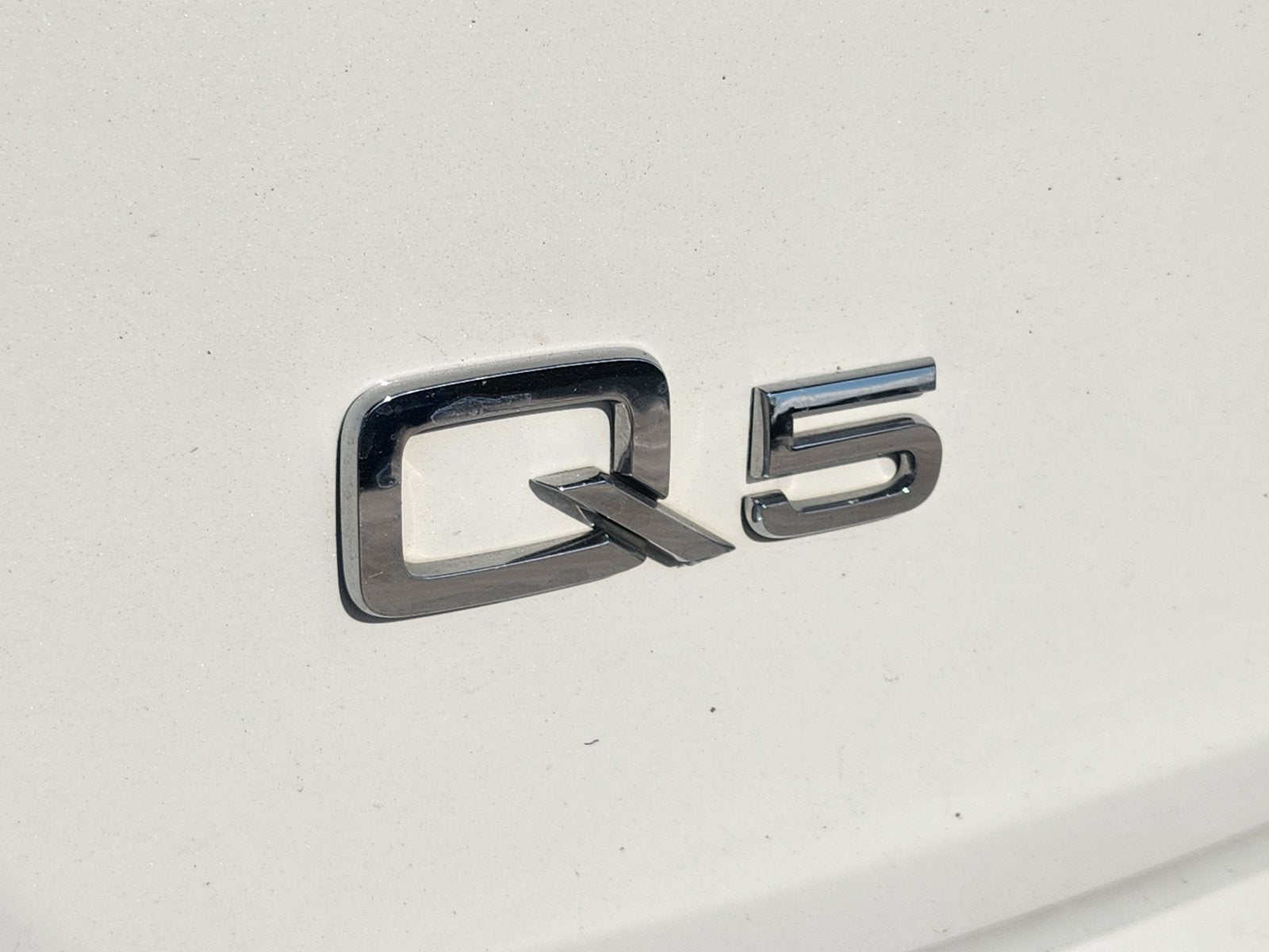 2024 Audi Q5 Premium Plus 45 TFSI S line quattro