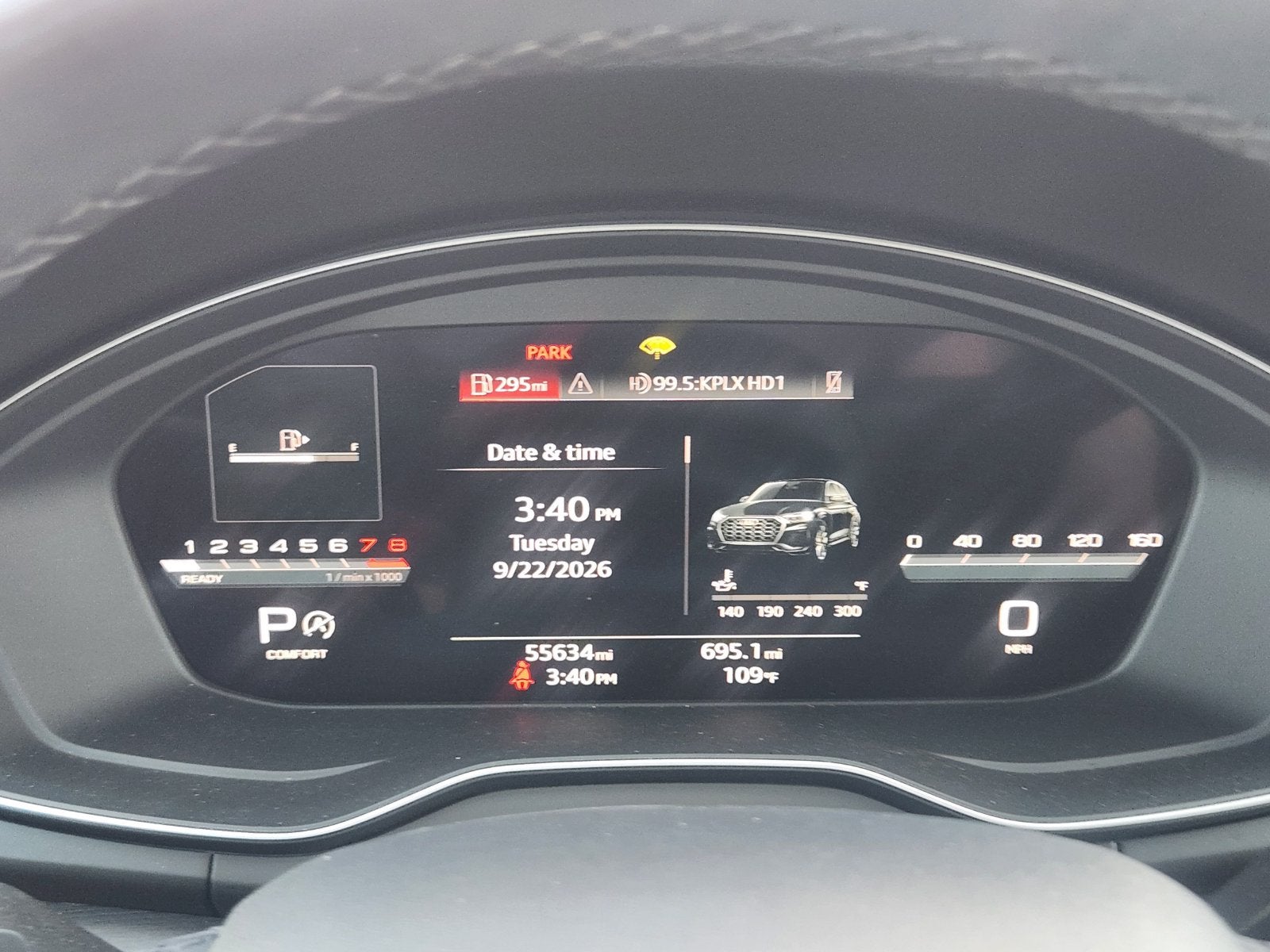 2024 Audi Q5 Premium Plus 45 TFSI S line quattro
