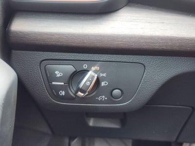 2024 Audi Q5 Premium Plus 45 TFSI S line quattro