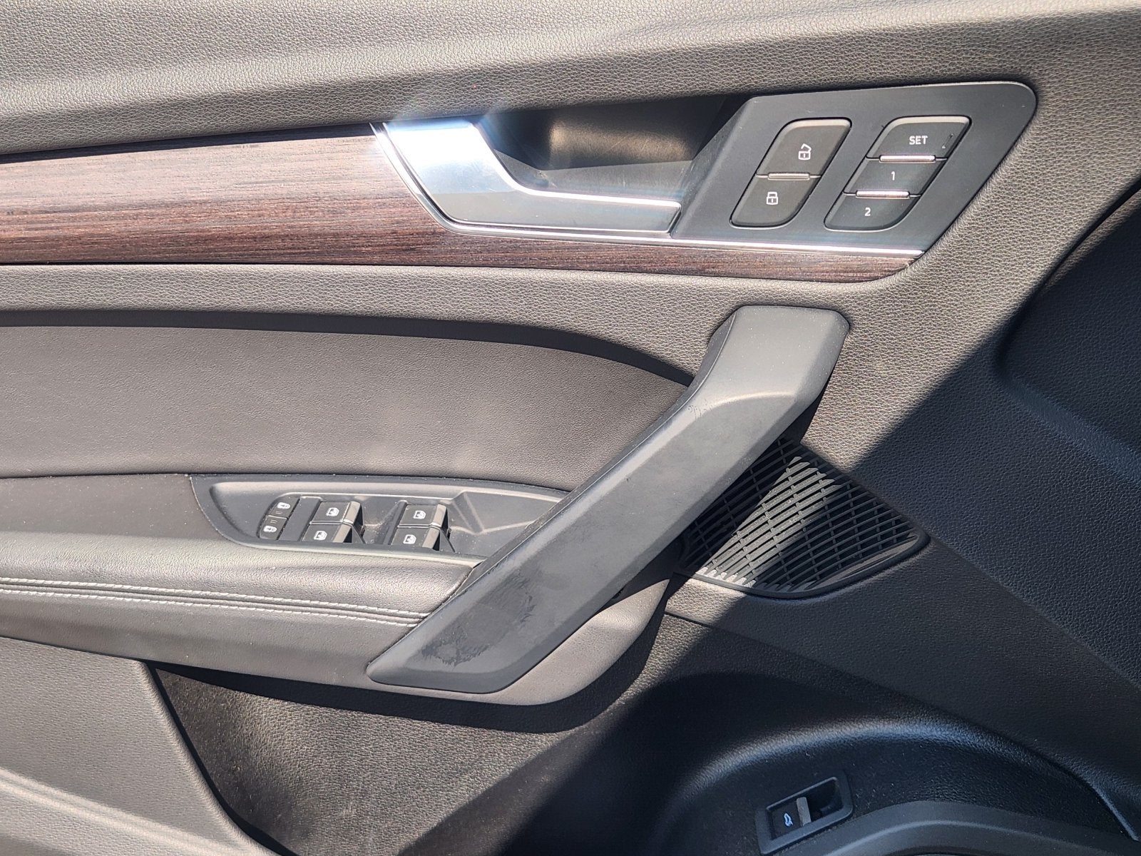 2024 Audi Q5 Premium Plus 45 TFSI S line quattro