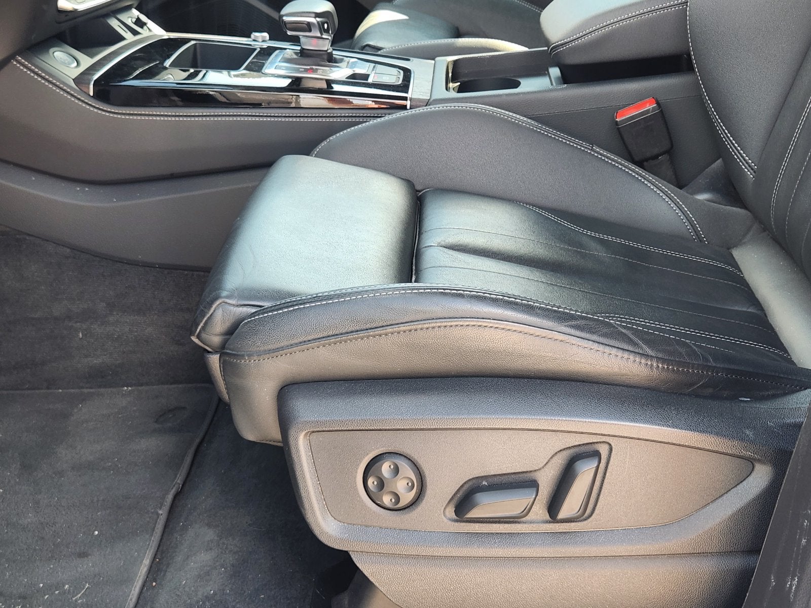 2024 Audi Q5 Premium Plus 45 TFSI S line quattro