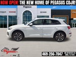 2024 Audi Q5 Premium Plus 45 TFSI S line quattro