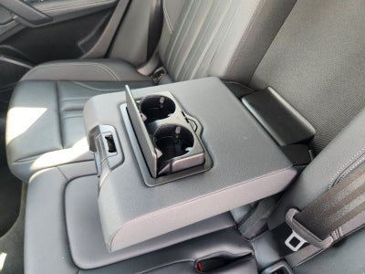 2024 Audi Q5 Premium Plus 45 TFSI S line quattro