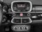 2016 FIAT 500X Lounge