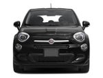 2016 FIAT 500X Lounge